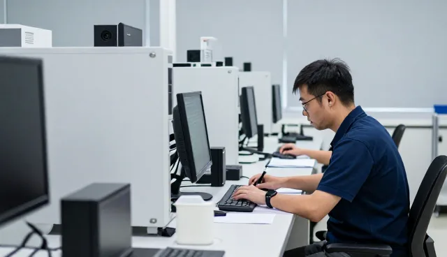 北京成林科技有限公司