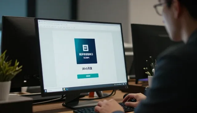中小客户在系统选型中的问题处理策略