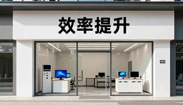 系统架构设计在企业数字化转型中的关键作用