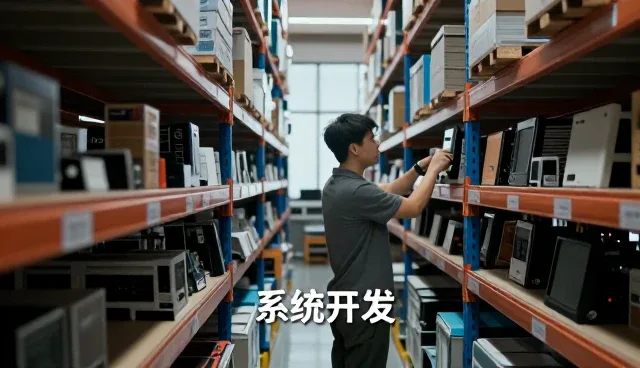 北京成林科技有限公司分析客户以中小客户以中小市场变化